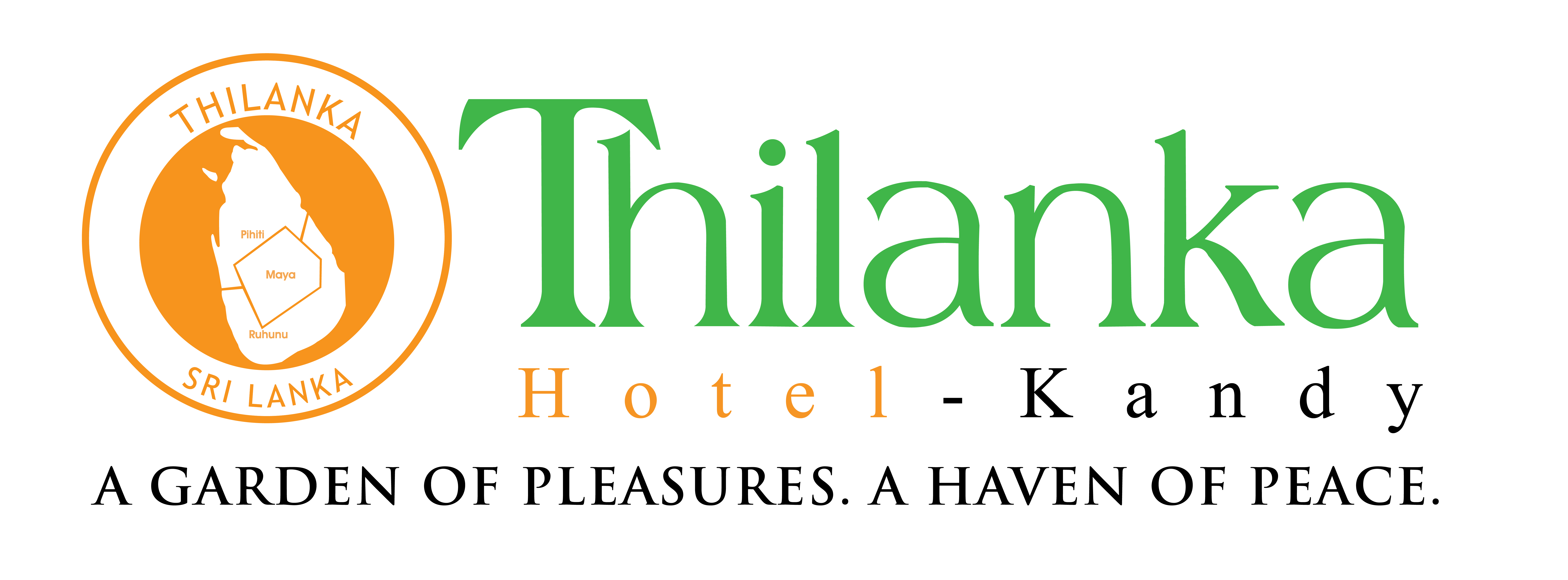 Hotel Thilanka Logo